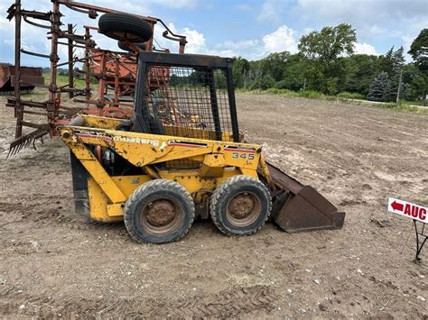 mustang 345 skid steer model 2271e|mustang skid steer problems.